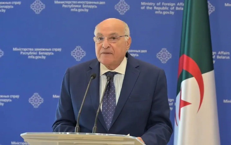 Algérie-Biélorussie : Vers un nouvel élan de la coopération bilatérale