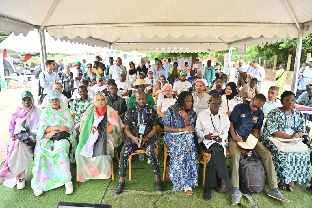 Forum social mondial à Cotonou : Cuisant échec pour le Makhzen dans la promotion de ses thèses colonialistes