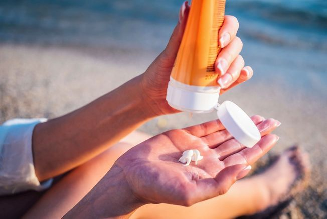 Le guide santé pour bronzer en toute sécurité : Été sans brûlure