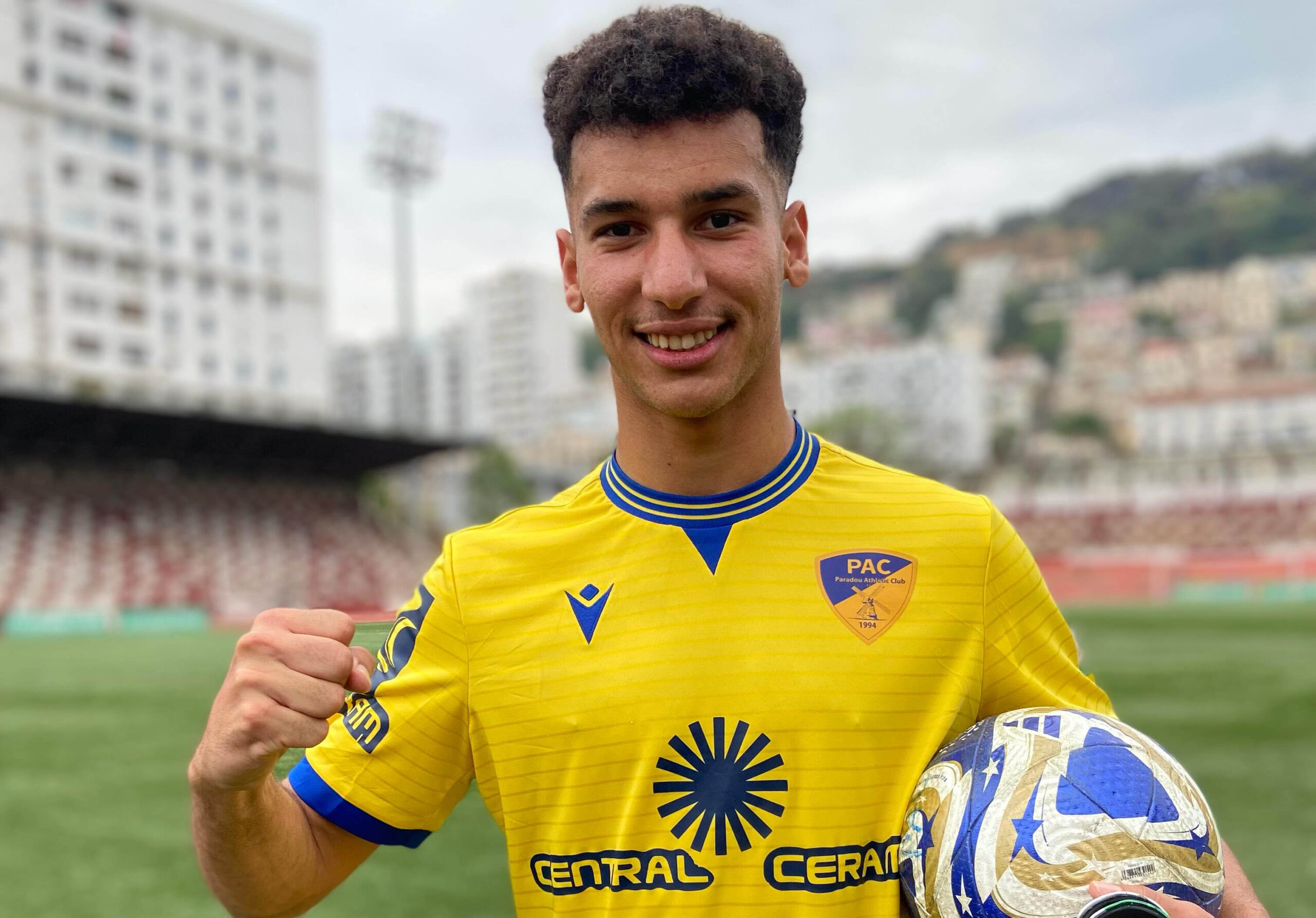 MERCATO : Ramdaoui signe à l’USMA et le MCA prête Anatouf au CSC