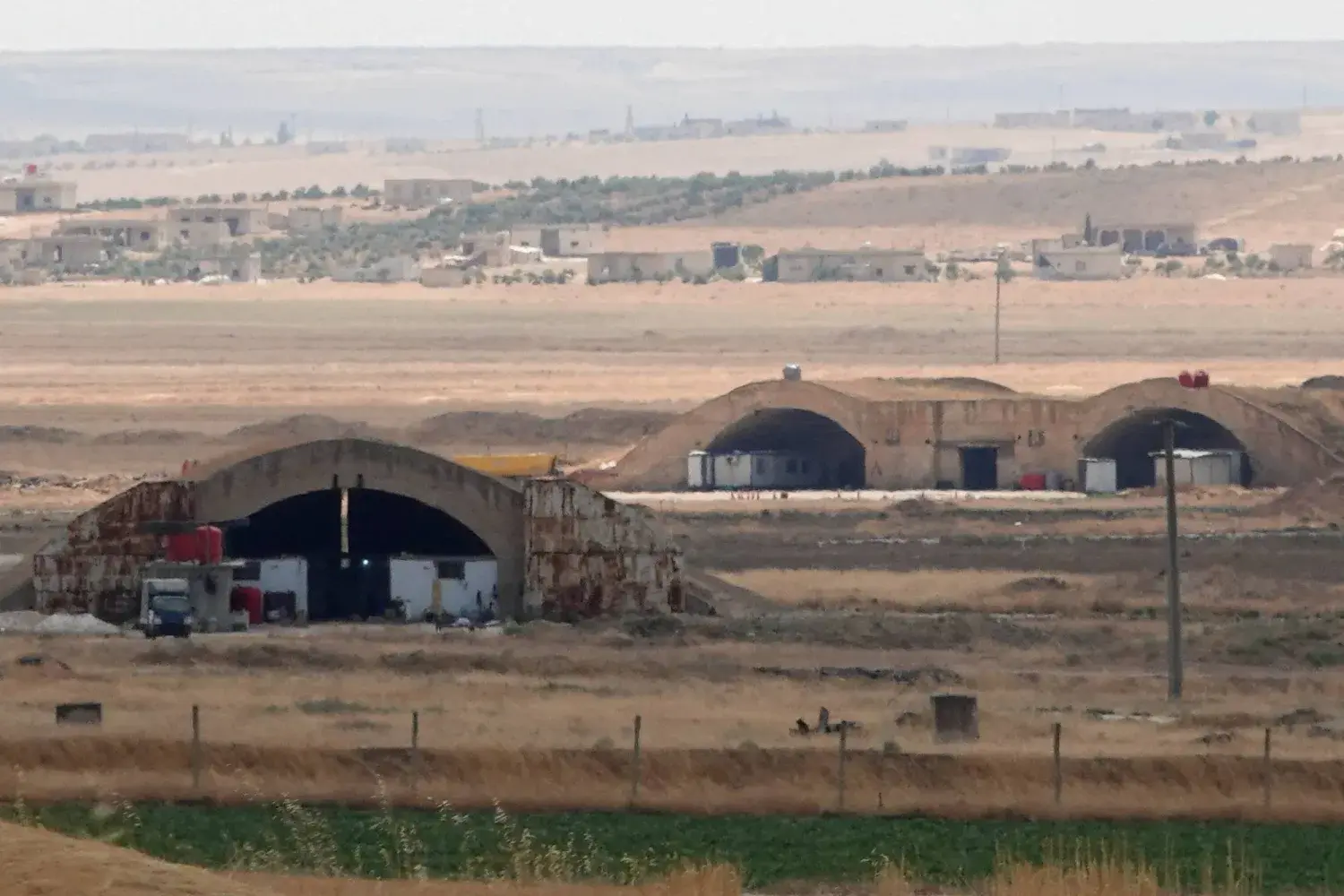 Syrie : Plusieurs pays arabes et musulmans, dont l&rsquo;Algérie, condamnent les frappes sionistes contre la base d&rsquo;Abou al-Douhour
