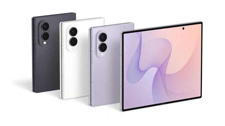 Le nouveau Galaxy Z Fold 8 : Parti pour devenir un best-seller historique de Samsung