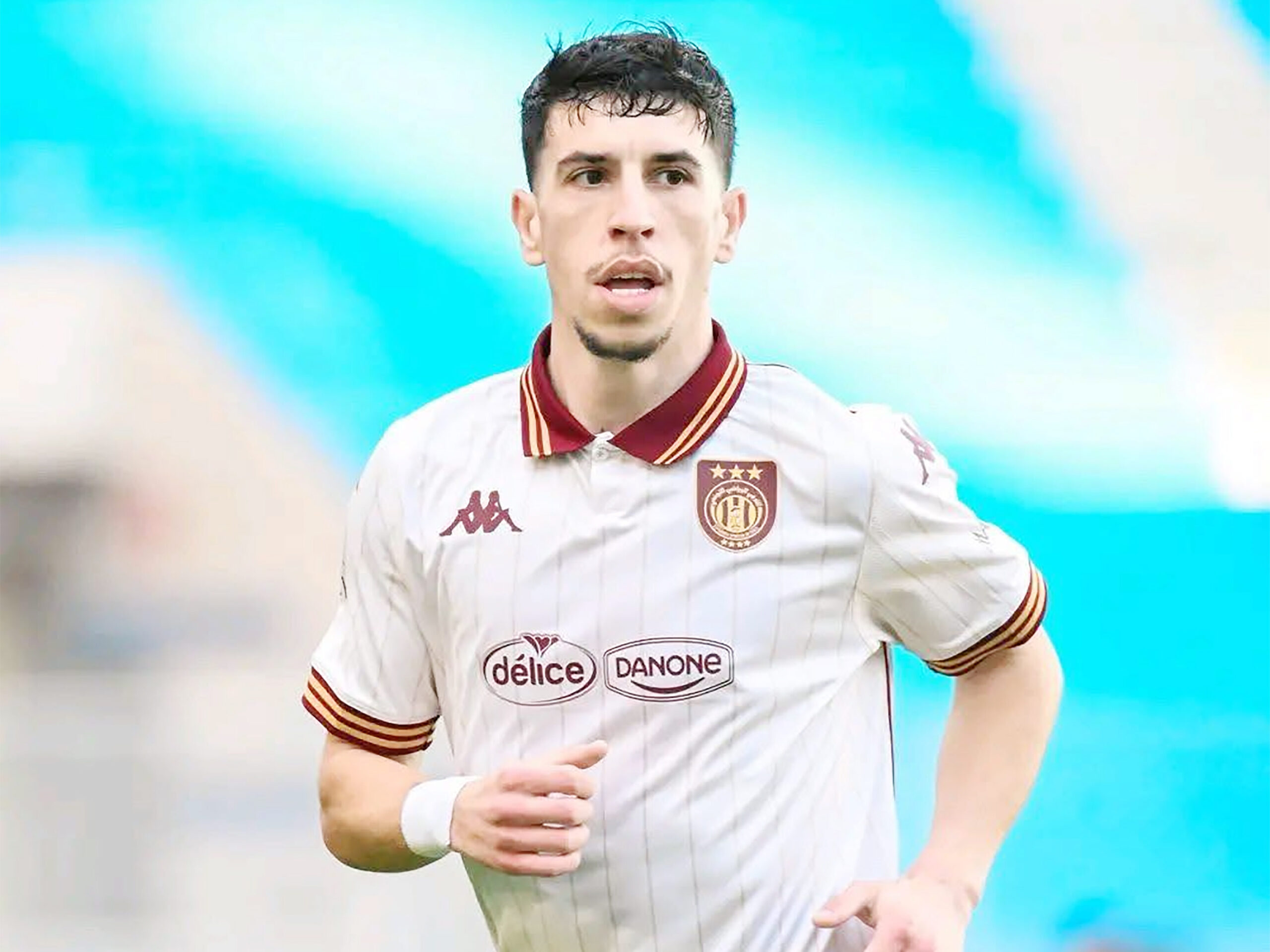 MERCATO – INTERSAISON : Koceila Boualia signe pour 3 ans au CRB