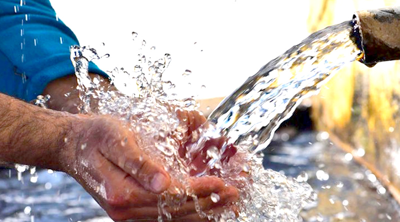 Amélioration du service de l’eau potable à Aïn Defla : Un programme d’urgence pour équiper la wilaya en matériels nécessaires