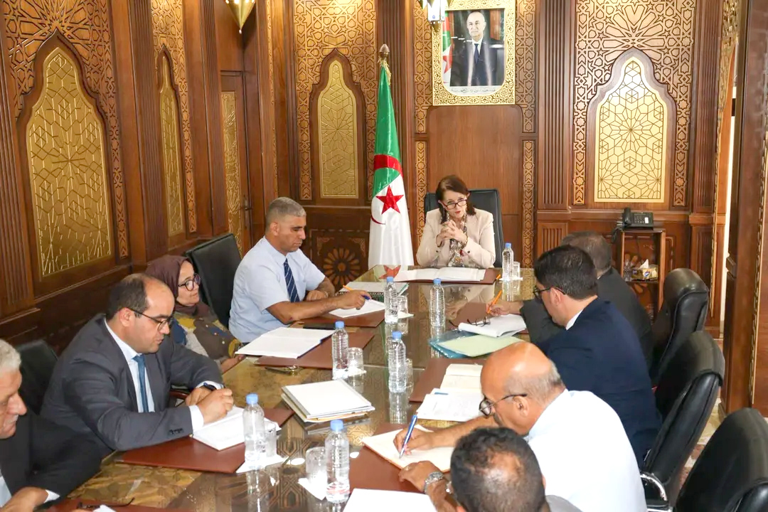 La 8e édition du Festival international du tourisme saharien du 12 au 14 novembre à Adrar