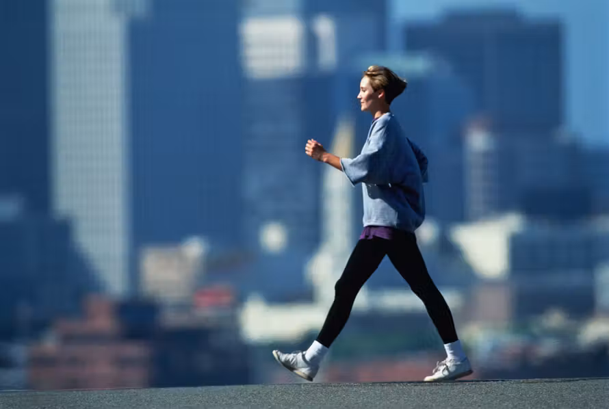 Combien de temps faut-il marcher pour perdre un kilo ?