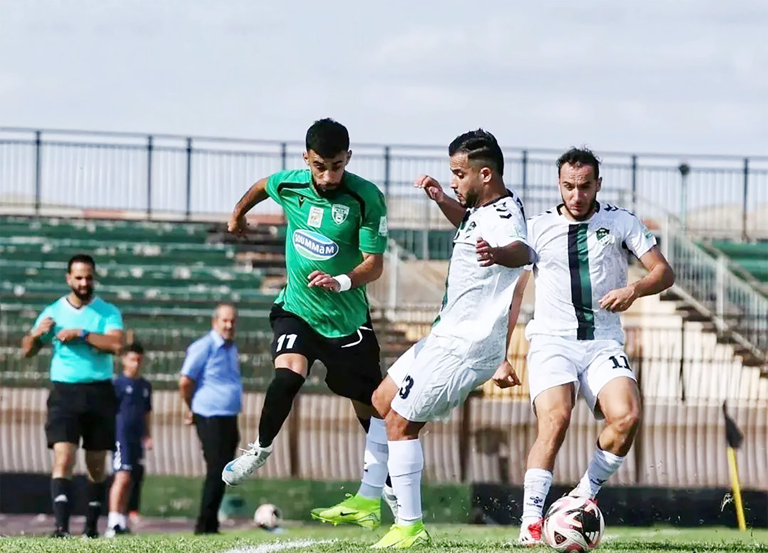 LIGUE 2 / Le calendrier 2026 – 2027 dévoilé : Des chocs d’entrée à l’Est comme à l’Ouest