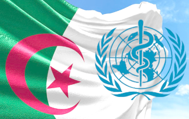 Maladies chroniques, prévention, urgences: Les défis du nouveau programme Algérie-OMS