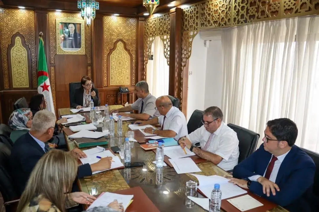 Organisation de la 27e édition du Salon international de l&rsquo;artisanat à Alger du 3 au 7 décembre
