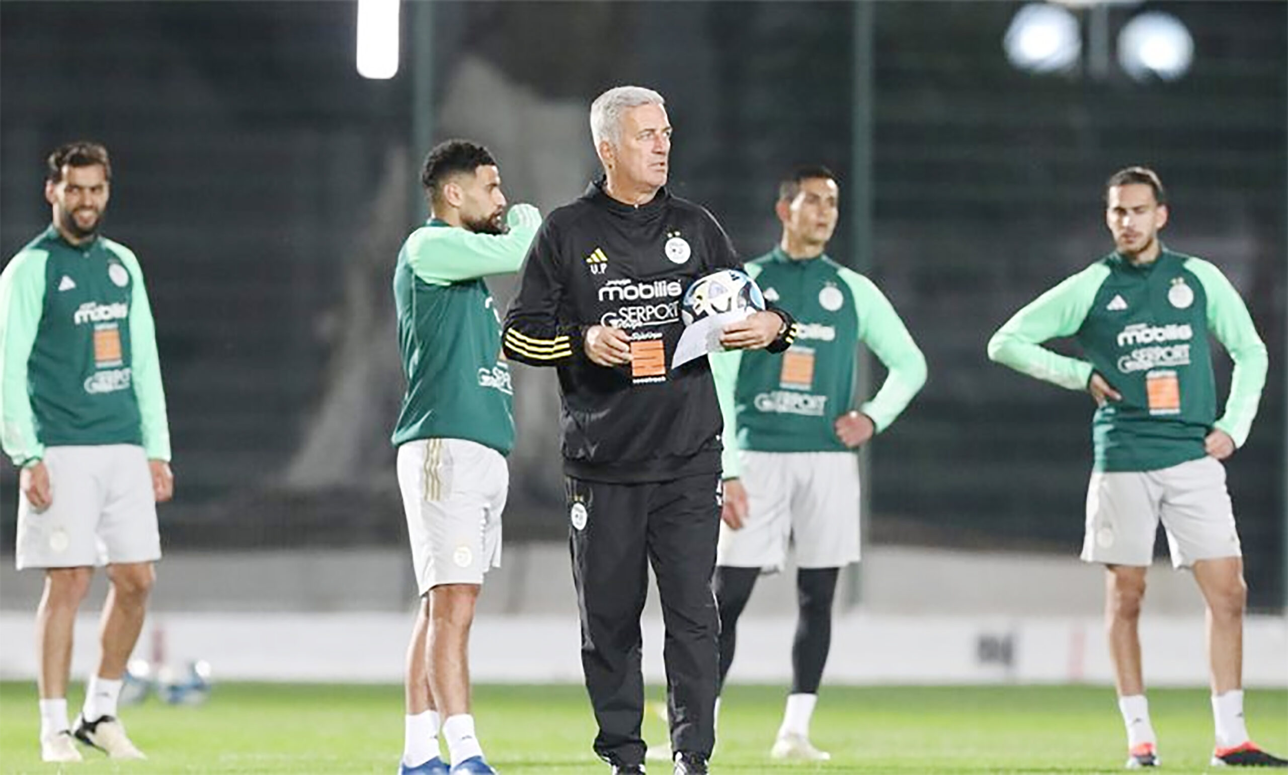 EQUIPE NATIONALE : La FAF officialise le départ de Petkovic