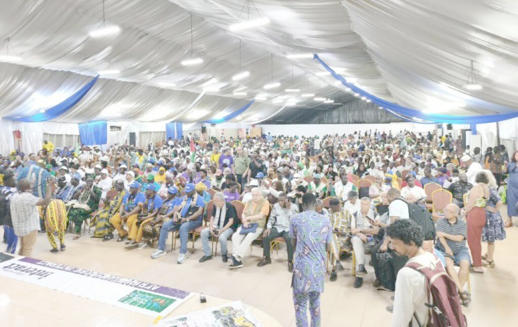 Forum social mondial à Cotonou : Les thèses marocaines rejetées, la cause sahraouie soutenue