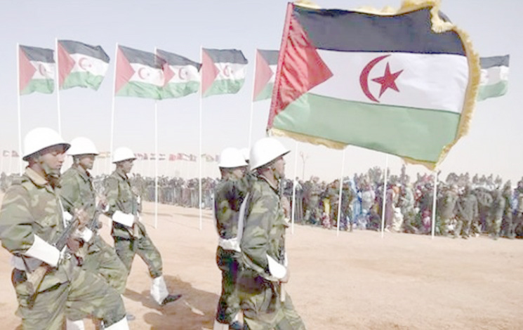 Travaux de l’Université d’été des cadres du Front Polisario et de la RASD : Brahim Ghali réaffirme l’exigence du droit à l’autodétermination