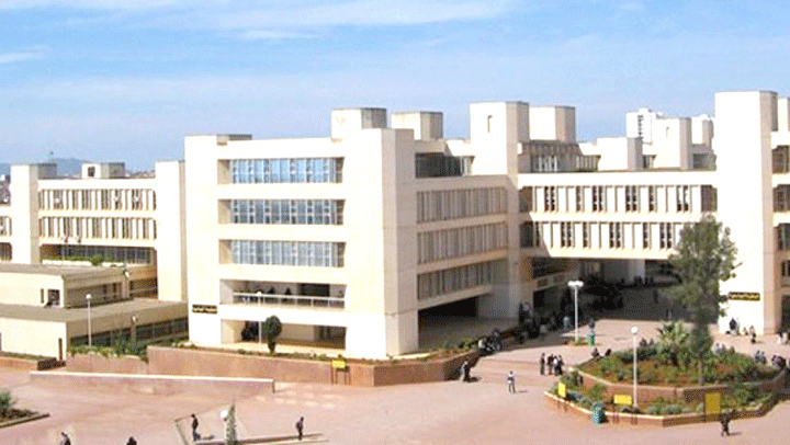 10 nouvelles résidences à la prochaine rentrée : Le système des œuvres universitaires renforcé