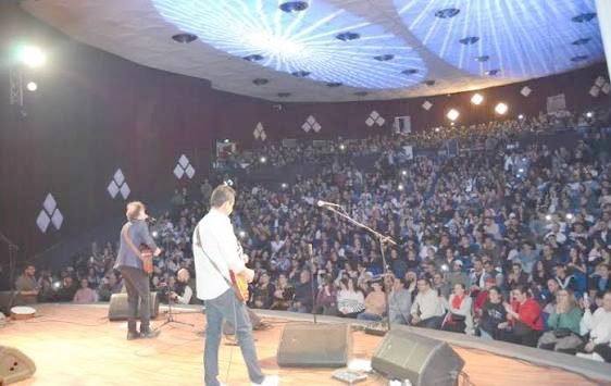 Prévus entre la mi-août et le début septembre à Alger : L’été culturel s’anime au rythme de cinq festivals