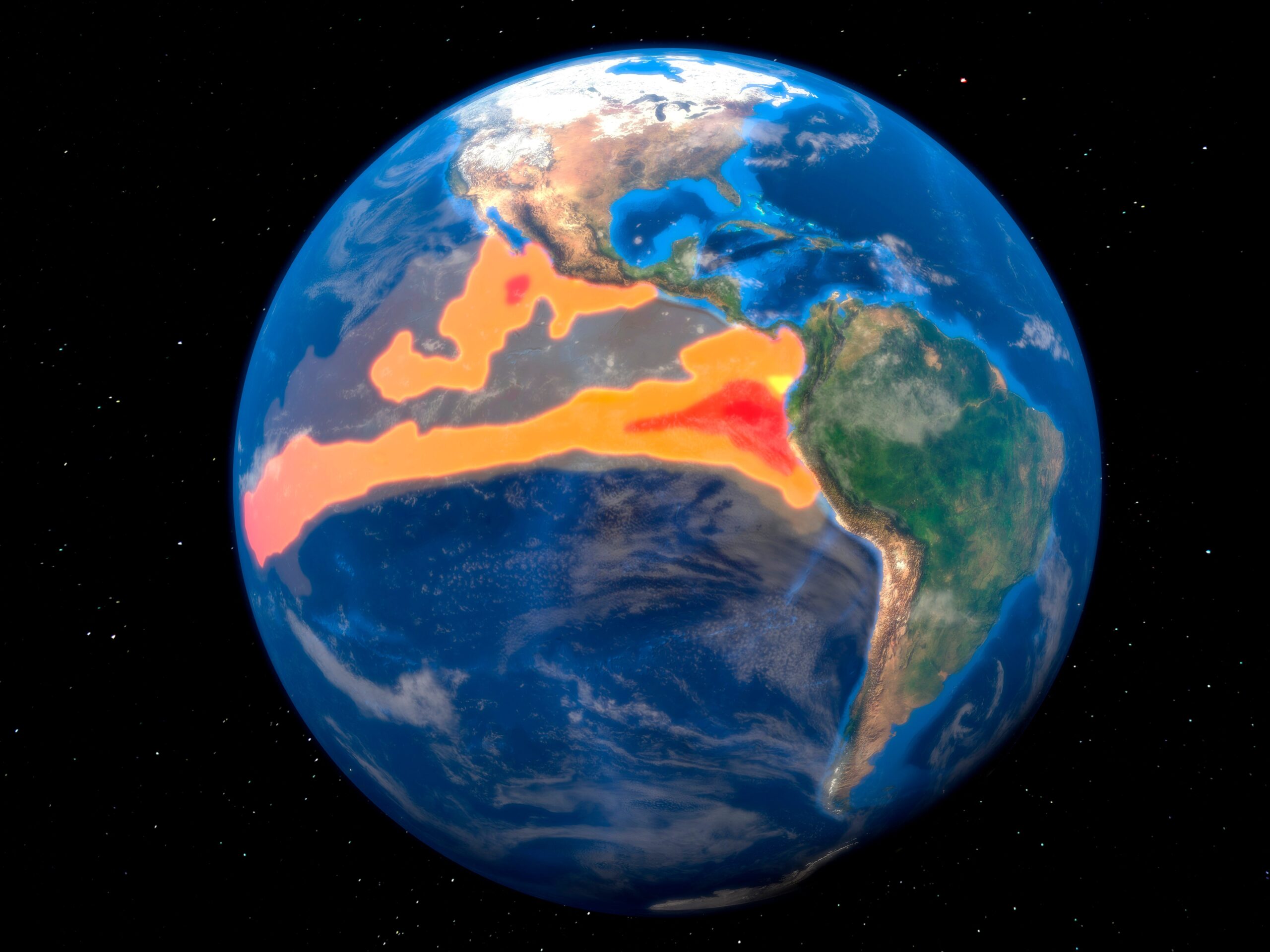 l’algérie est-elle concernée par el niño ?