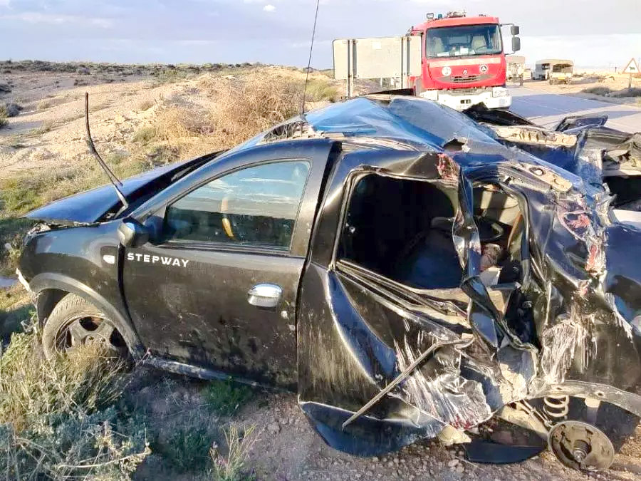 Accidents de la circulation : 11 décès et 243 blessés en 24 heures
