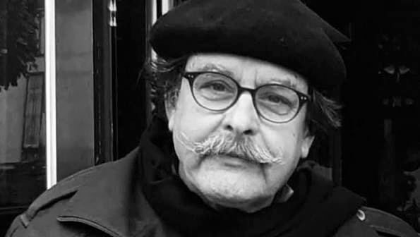 Décès du journaliste Hamid Tahri : la Direction générale de la communication à la Présidence de la République présente ses condoléances