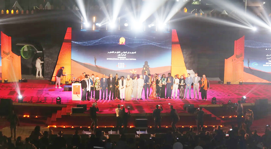 2e Festival international du court métrage de Timimoun: Des masterclass au profit des jeunes talents