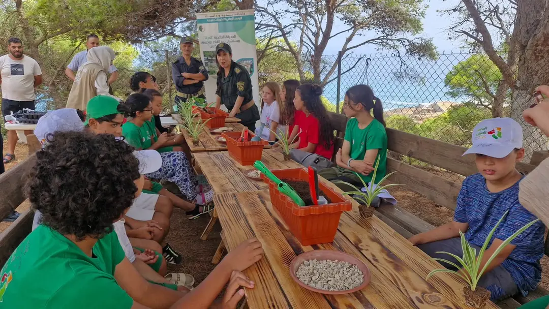 Tipasa : Lancement de clubs environnementaux au profit des enfants de la communauté nationale à l&rsquo;étranger