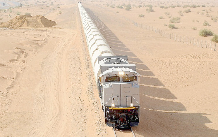 Train Alger-Tamanrasset : Le rail prépare la nouvelle carte économique du Sud