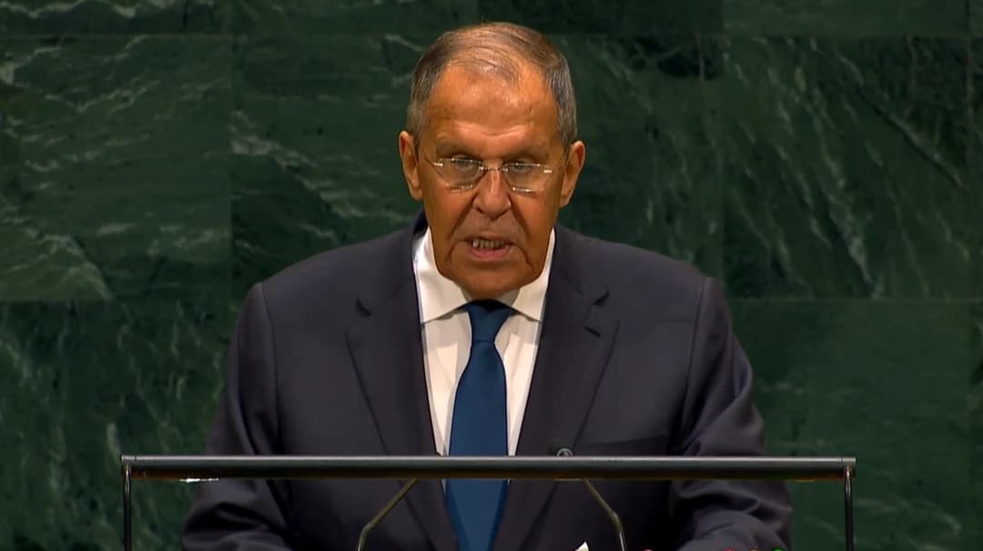 AG de l&rsquo;ONU : Le moment est venu de garantir la création de l&rsquo;Etat palestinien