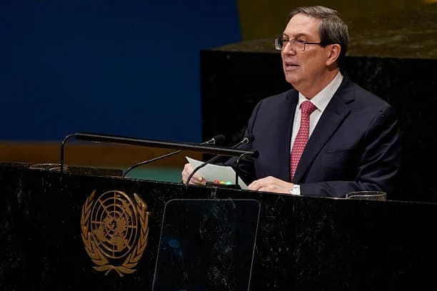 Cuba réaffirme son soutien au droit à l&rsquo;autodétermination du peuple du Sahara occidental