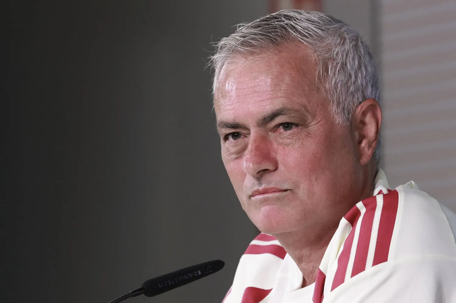 Football/Real Madrid : José Mourinho a listé 5 erreurs monumentales en faveur de l’Atlético et du FC Barcelone