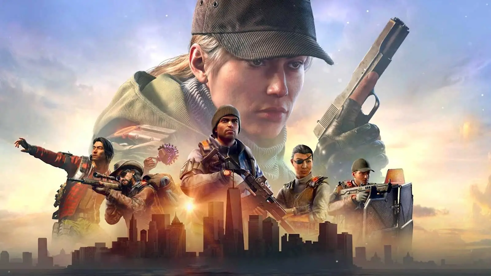 The Division Resurgence débarque sur Steam : Le jeu se fait déjà massacrer