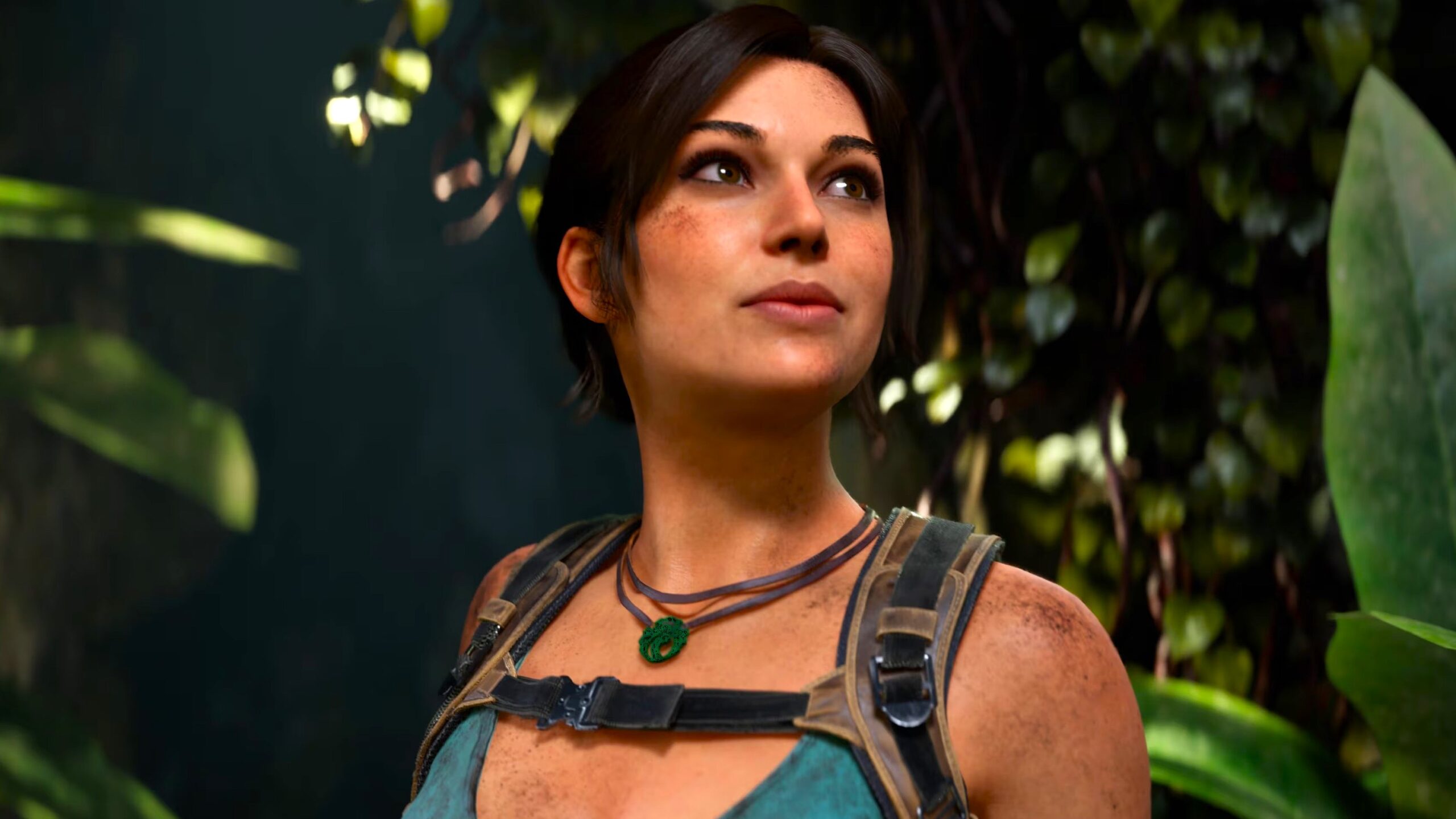 Tomb Raider pourrait s&rsquo;inspirer de Resident Evil