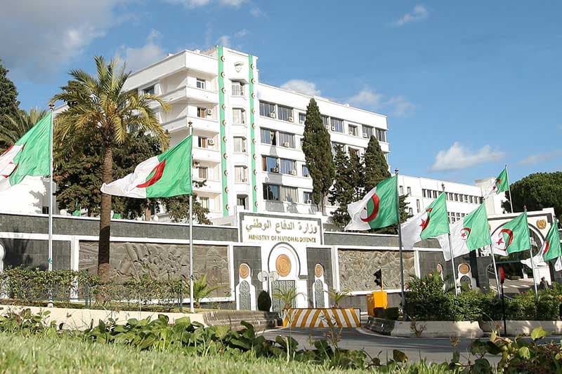 ANP : Arrestation de 8 éléments de soutien aux groupes terroristes en une semaine