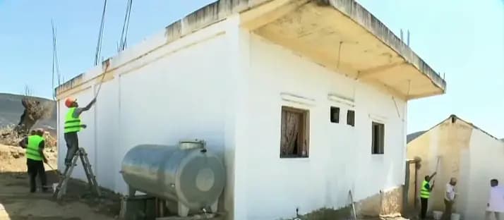 Skikda : retour à la normal dans les zones touchées par les incendies