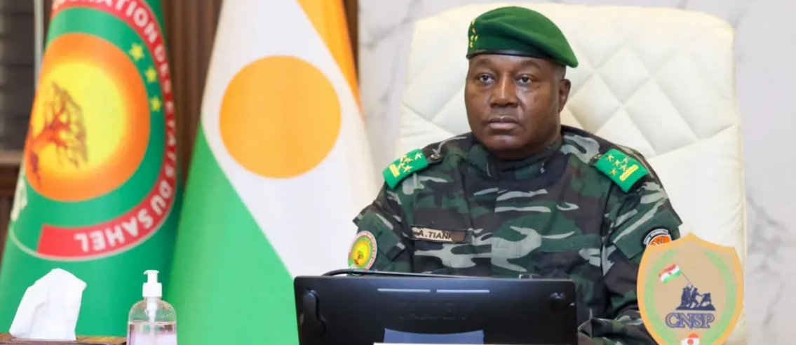 Niger : La France mise en cause dans une tentative de déstabilisation du pays
