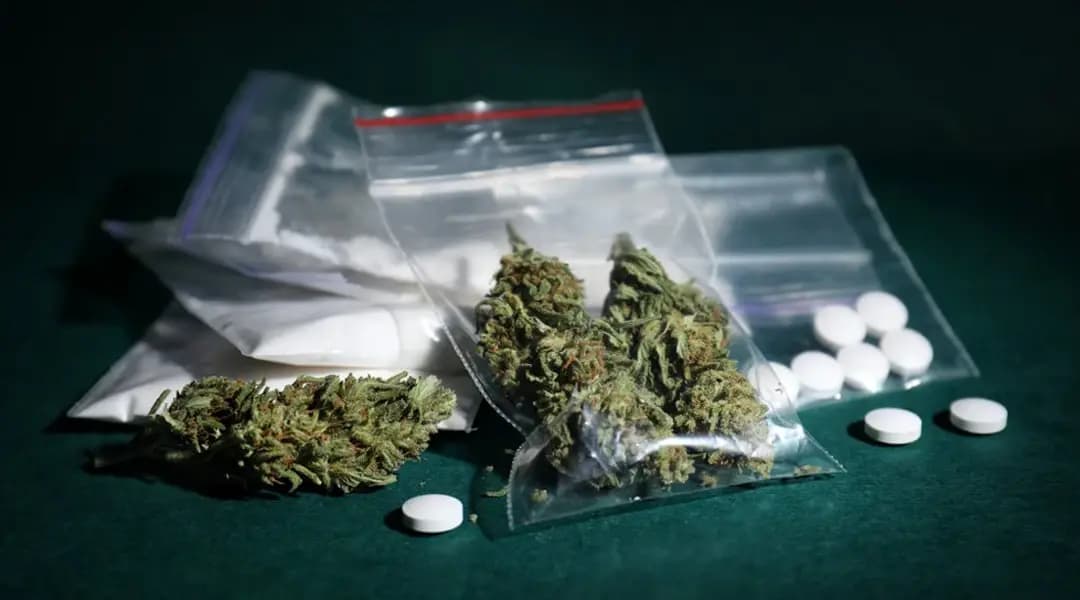 Maroc: des laboratoires clandestins de psychotropes au service du crime organisé et du terrorisme