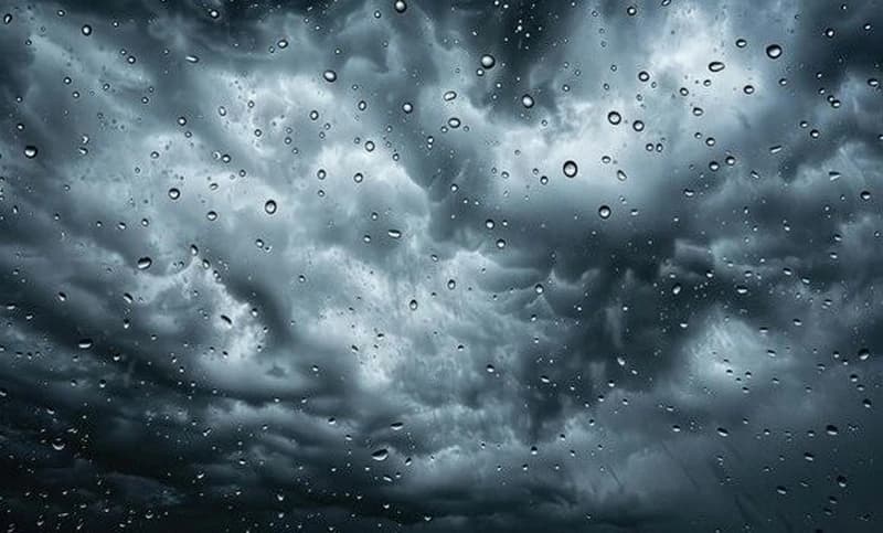 BMS : Des pluies sur plusieurs wilayas à partir de mercredi après-midi