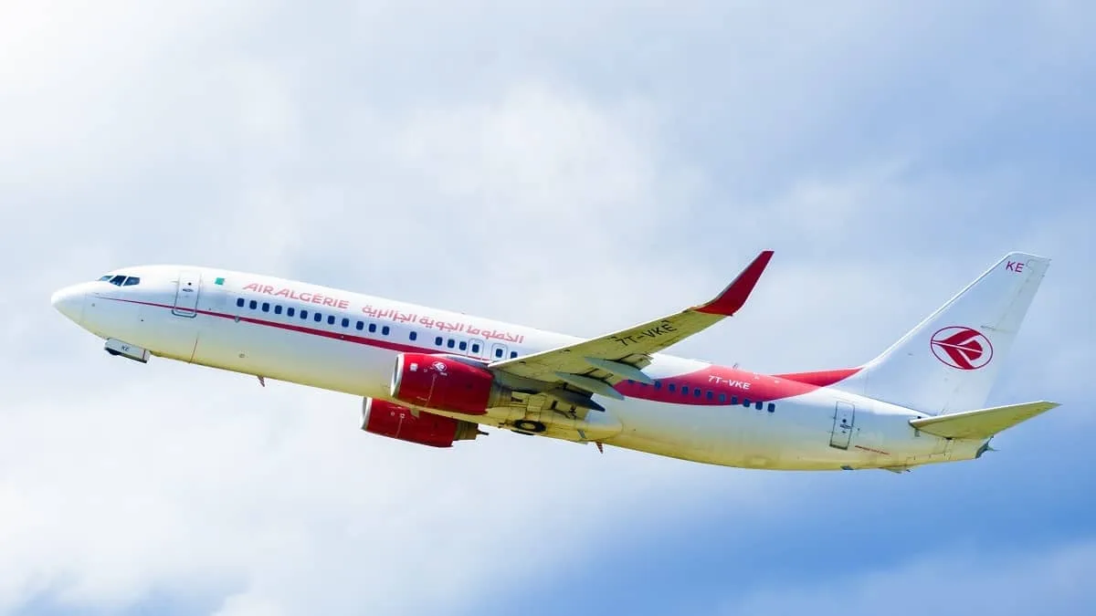 Air Algérie lance une nouvelle ligne aérienne Alger-Berlin