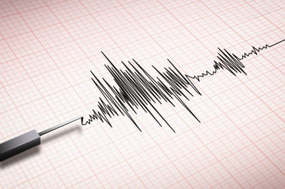 CRAAG : Une secousse d&rsquo;une magnitude de 3,6 degrés dans la wilaya de Bouira