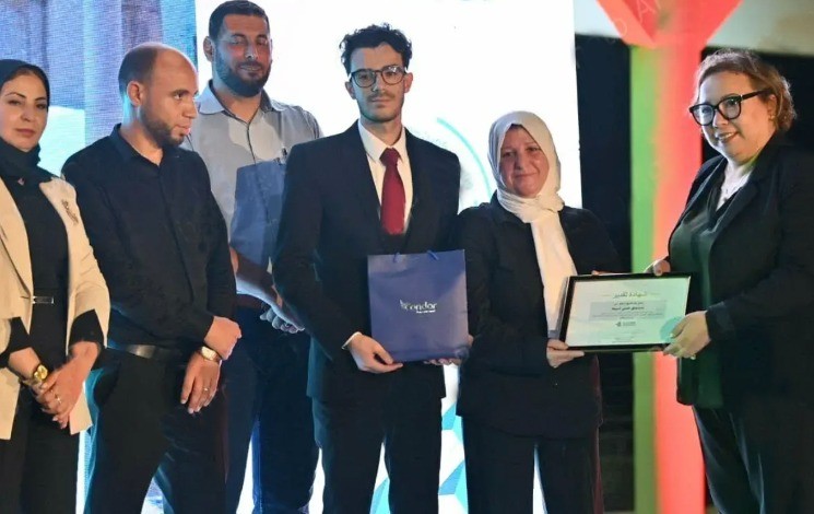 Clôture de la manifestation sur l&rsquo;entrepreneuriat et l&rsquo;innovation dans la formation et l&rsquo;enseignement professionnels : Une stratégie pour permettre aux jeunes d&rsquo;accéder au marché du travail