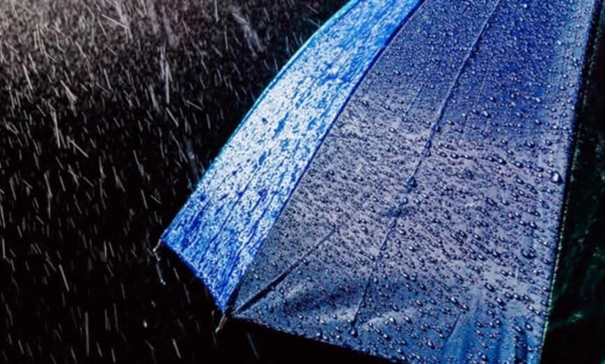 BMS : Pluies orageuses pouvant atteindre 40 mm prévues samedi sur plusieurs wilayas du sud