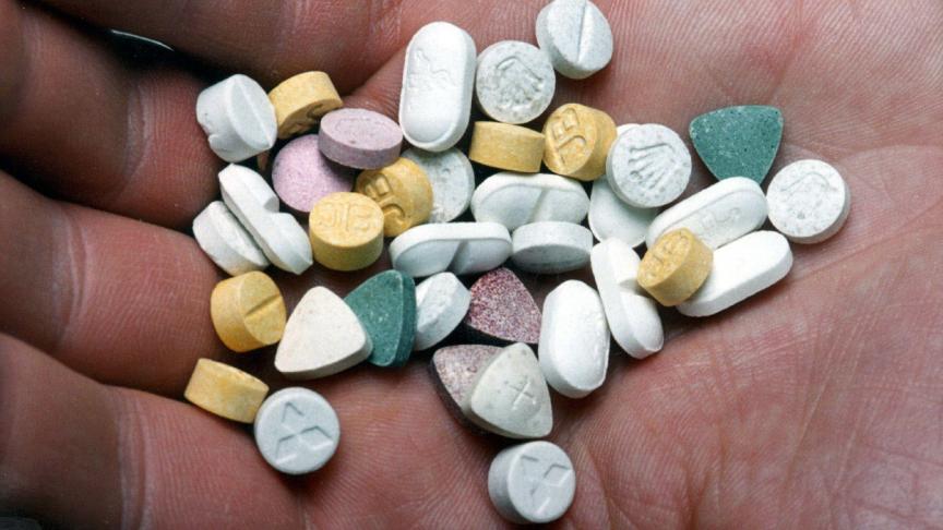 Lutte contre le Narcotrafic : Un réseau de six personnes démantelé à Oran