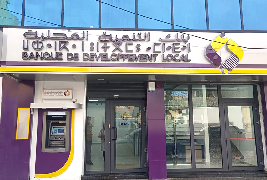 Banque de développement local : Plus de 2.514 milliards DA de crédits au premier semestre 2026