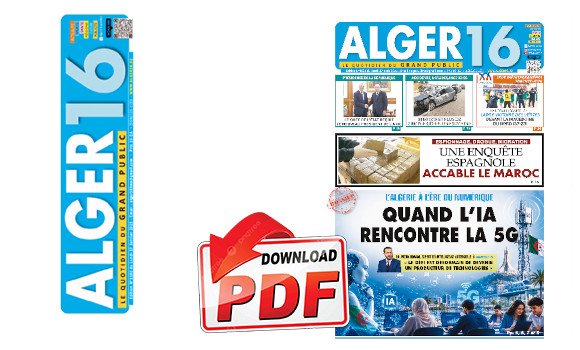 Edition N°1594 du Jeudi 27 Août 2026