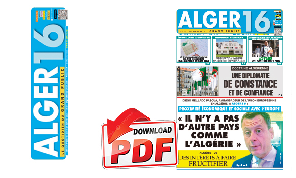 Edition N°1616 du Lundi 28 Septembre 2026