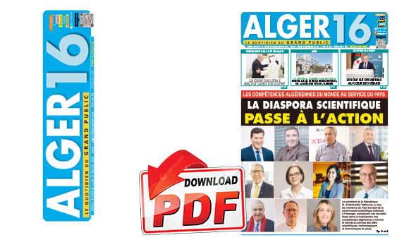 Edition N°1617 du Mardi 29 Septembre 2026