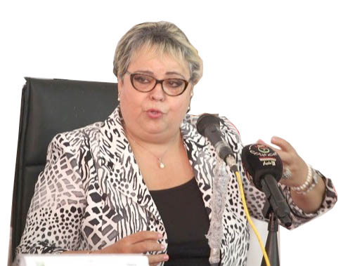 Djamila Khiar, présidente de la Fédération nationale des associations de parents d&rsquo;élèves (FNAPE), à Alger16 : «L’accompagnement des élèves se fait durant toute l’année »