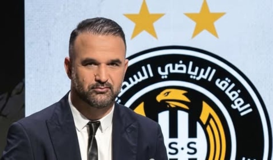 ES SETIF : Farid Mellouli annonce sa démission