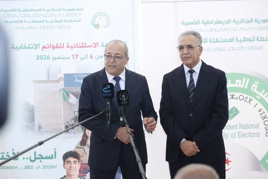 ÉLECTIONS LOCALES : L’ANIE et le ministère de la Communication renforcent leur coordination