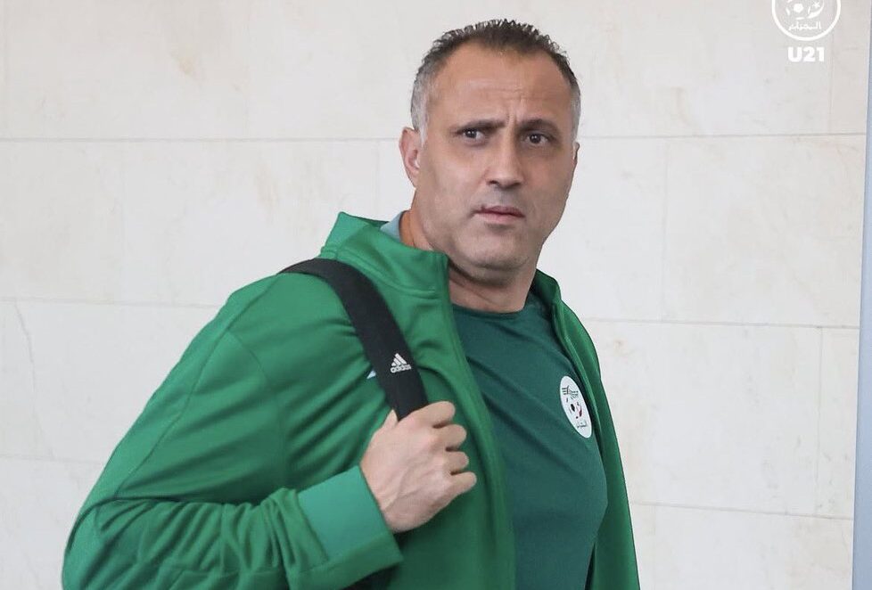 Sélection nationale de football “A” : Brahim Hemdani succèdeà Petkovic
