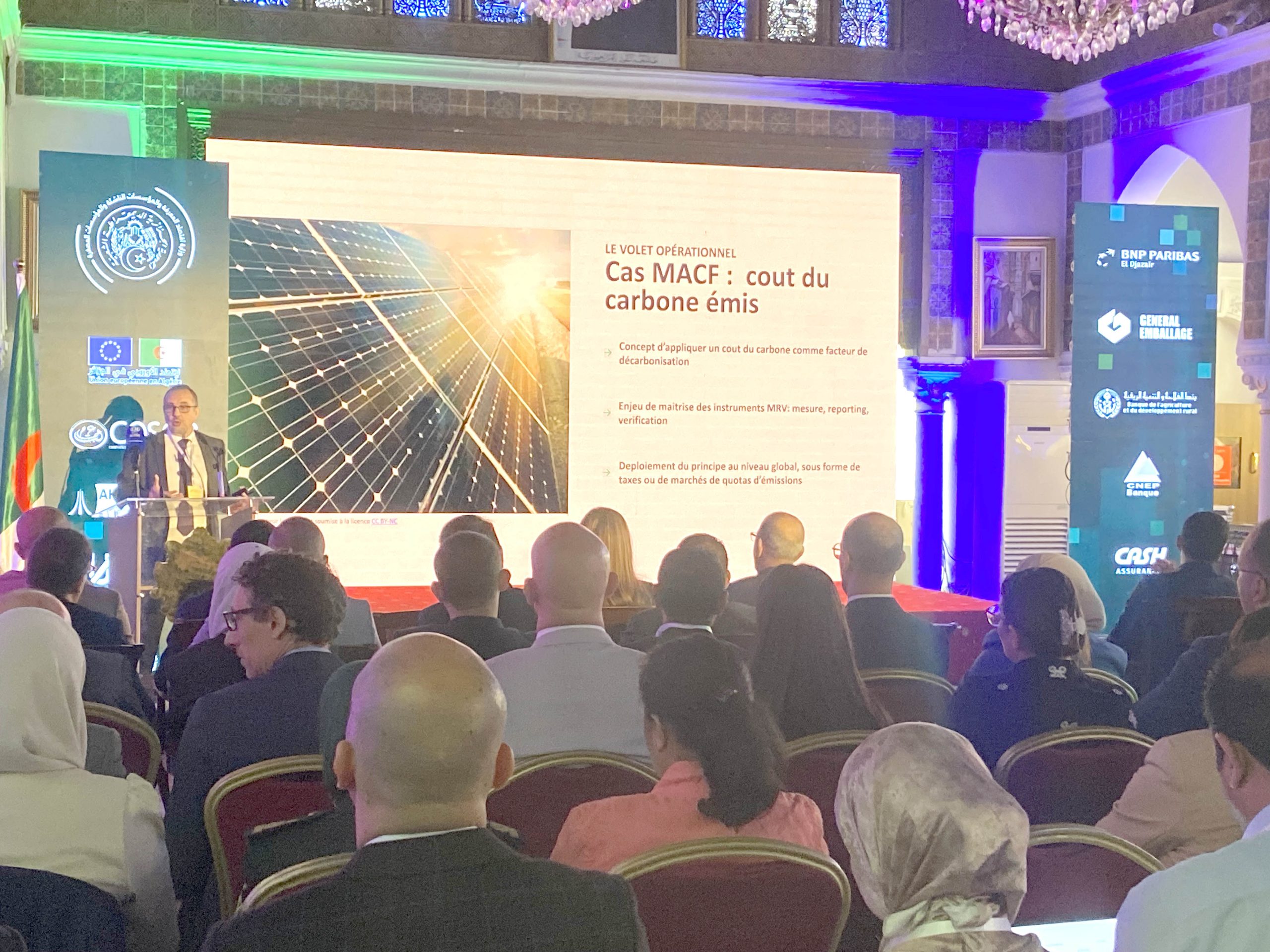 ESG Excellence Summit 2026 : Accélération de la transition vers de nouveaux modèles économiques