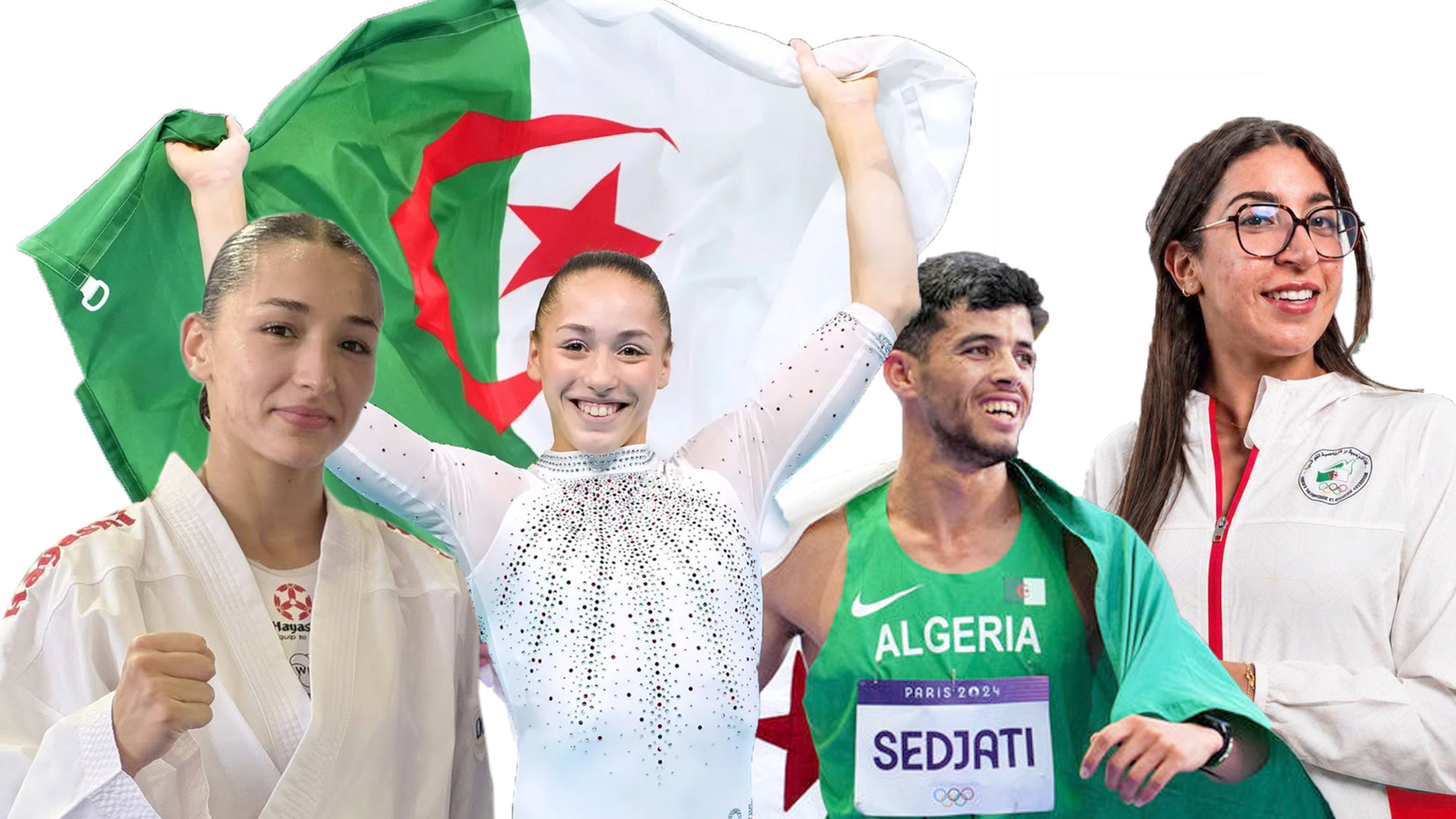 Jeux méditerranéens Tarente-2026 : L’Algérie collectionne les médailles