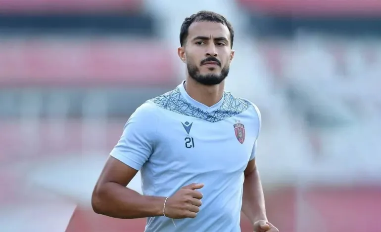 ES TUNIS : Adem Alilet signe pour 2 ans